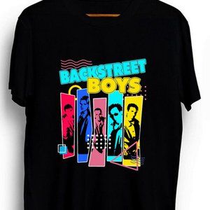 backstreet boys - Backstreet Boys   Sticker330